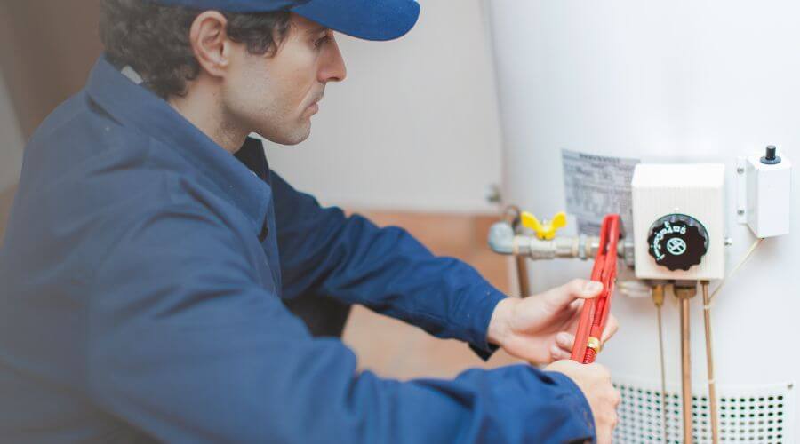 Professional sewer line replacement in Horseshoe Bend, ID